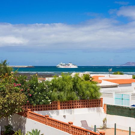 Villa Long Beach Corralejo Ngoại thất bức ảnh