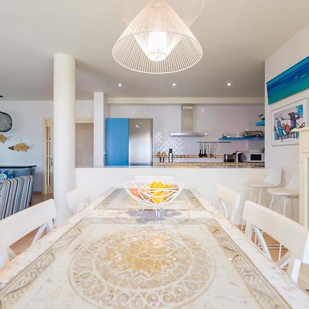 Villa Long Beach Corralejo Ngoại thất bức ảnh