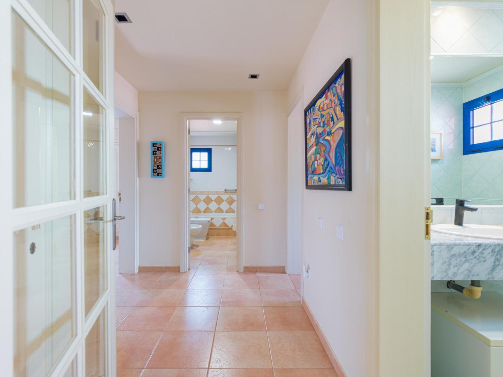 Villa Long Beach Corralejo Ngoại thất bức ảnh