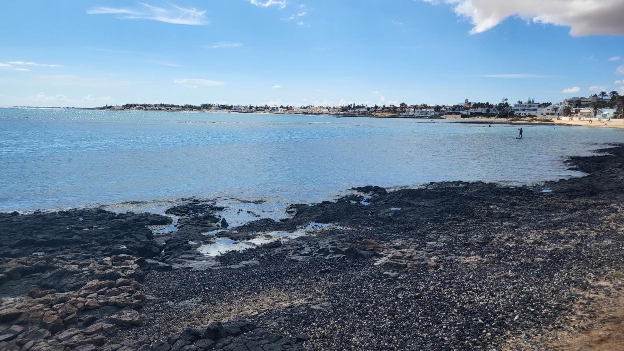 Villa Long Beach Corralejo Ngoại thất bức ảnh
