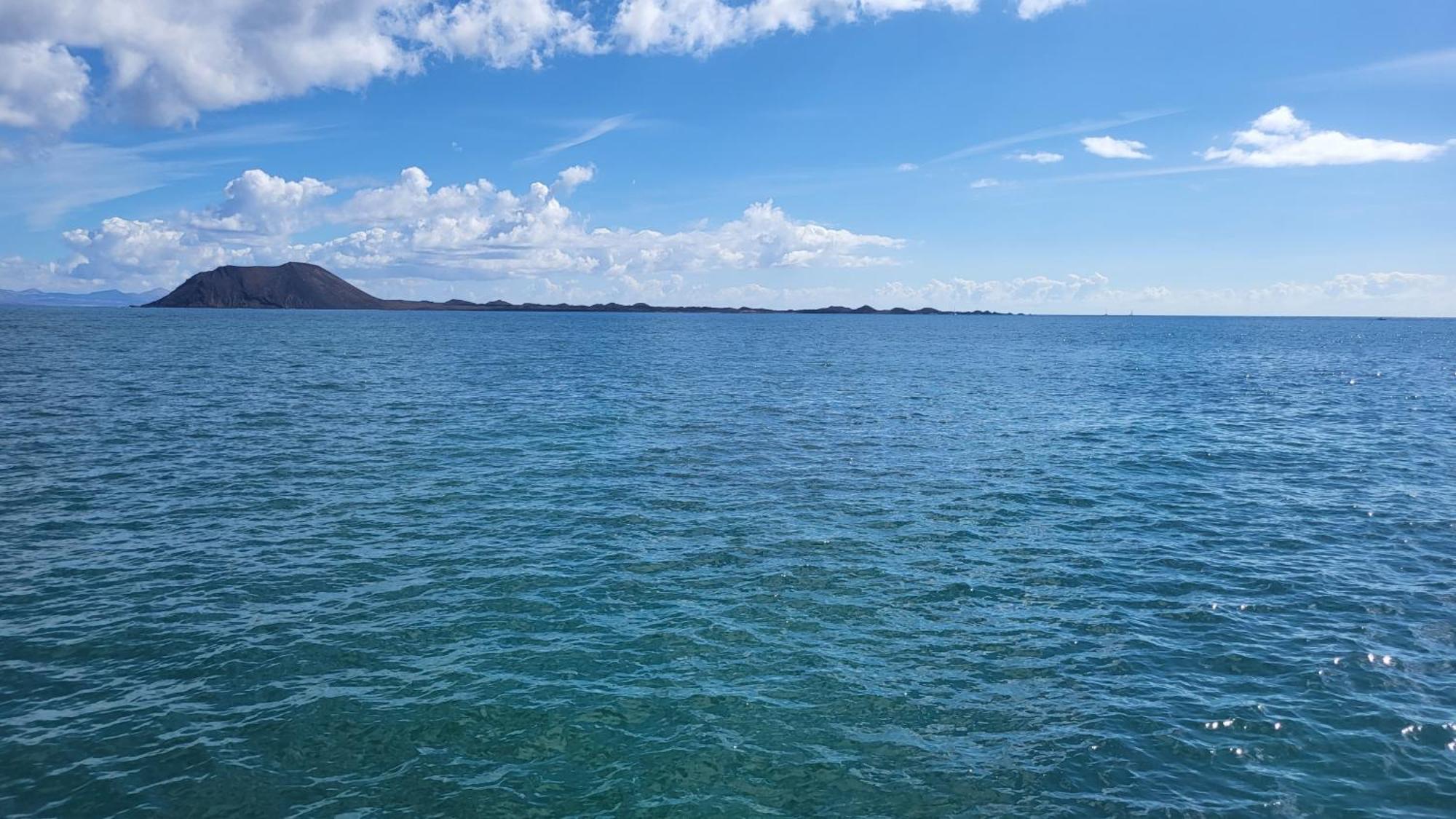 Villa Long Beach Corralejo Ngoại thất bức ảnh
