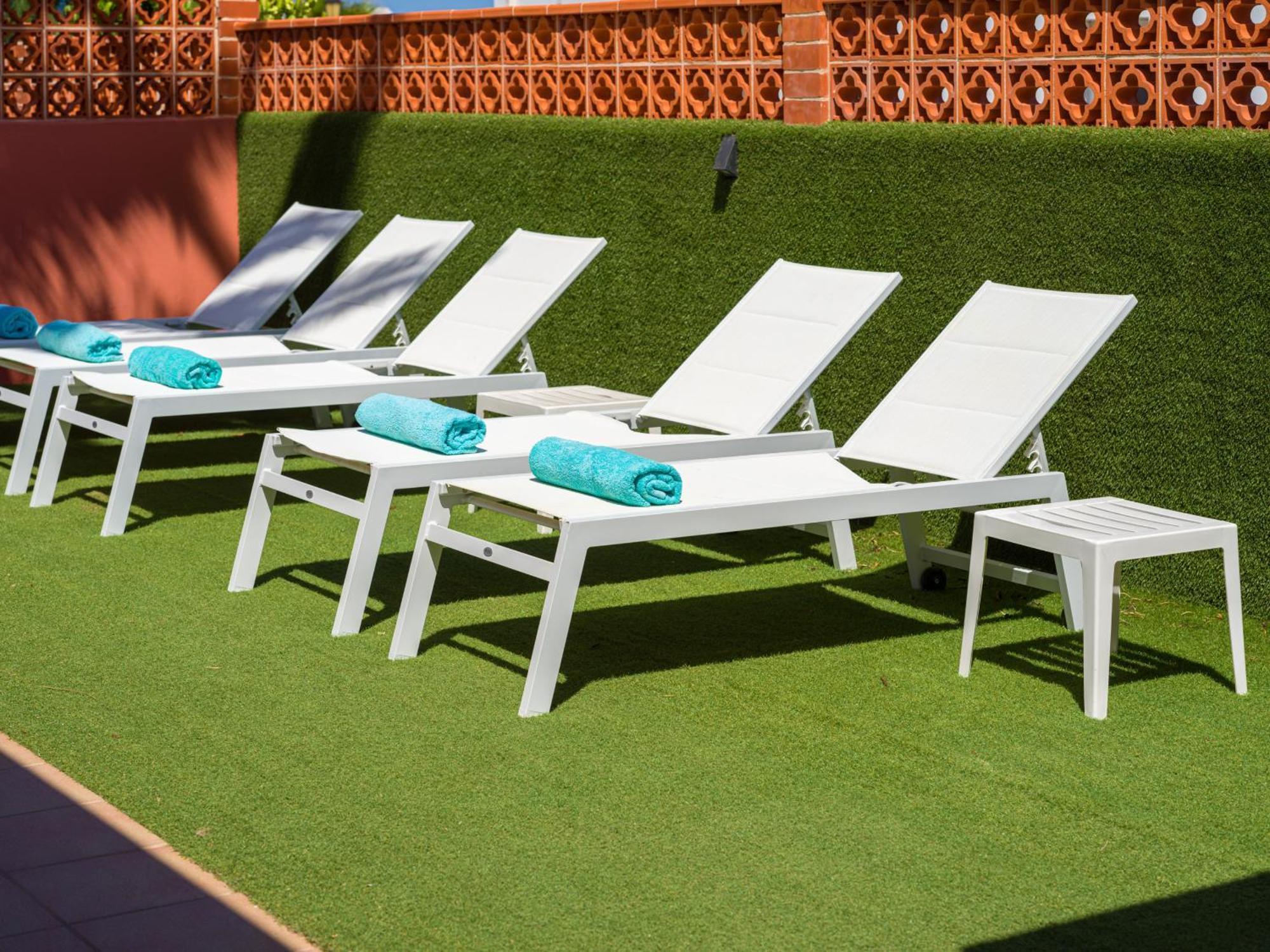Villa Long Beach Corralejo Ngoại thất bức ảnh