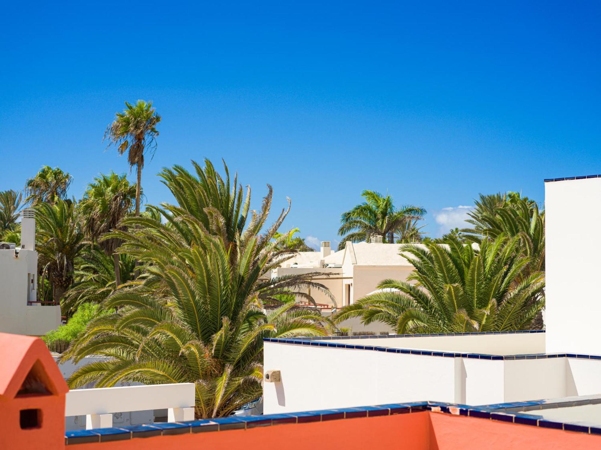 Villa Long Beach Corralejo Ngoại thất bức ảnh