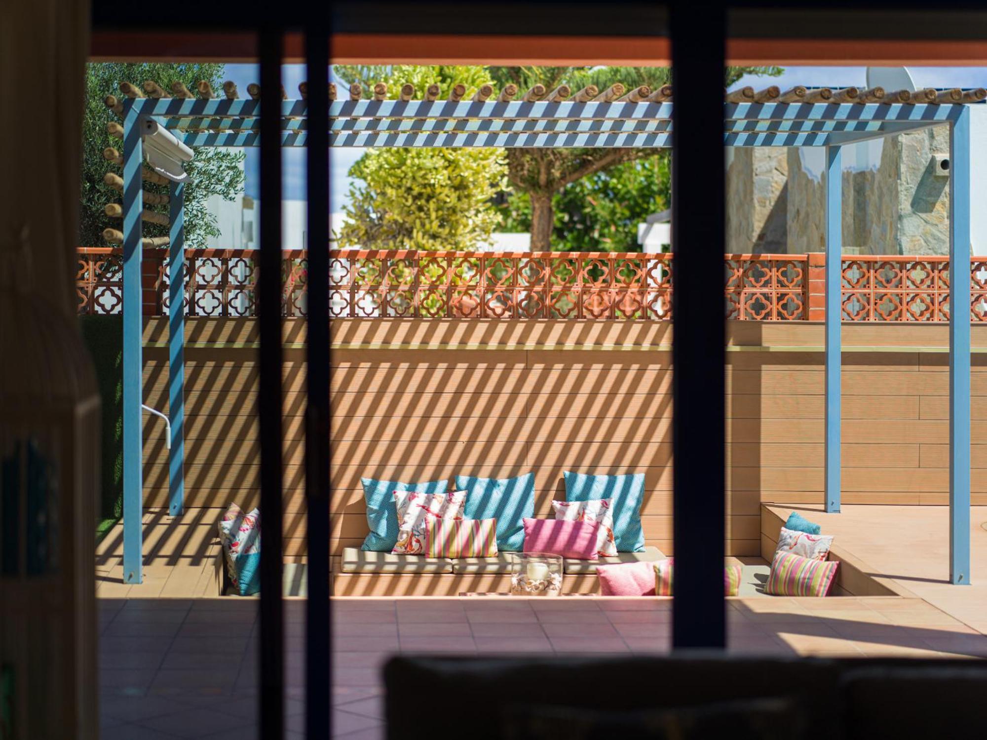 Villa Long Beach Corralejo Ngoại thất bức ảnh