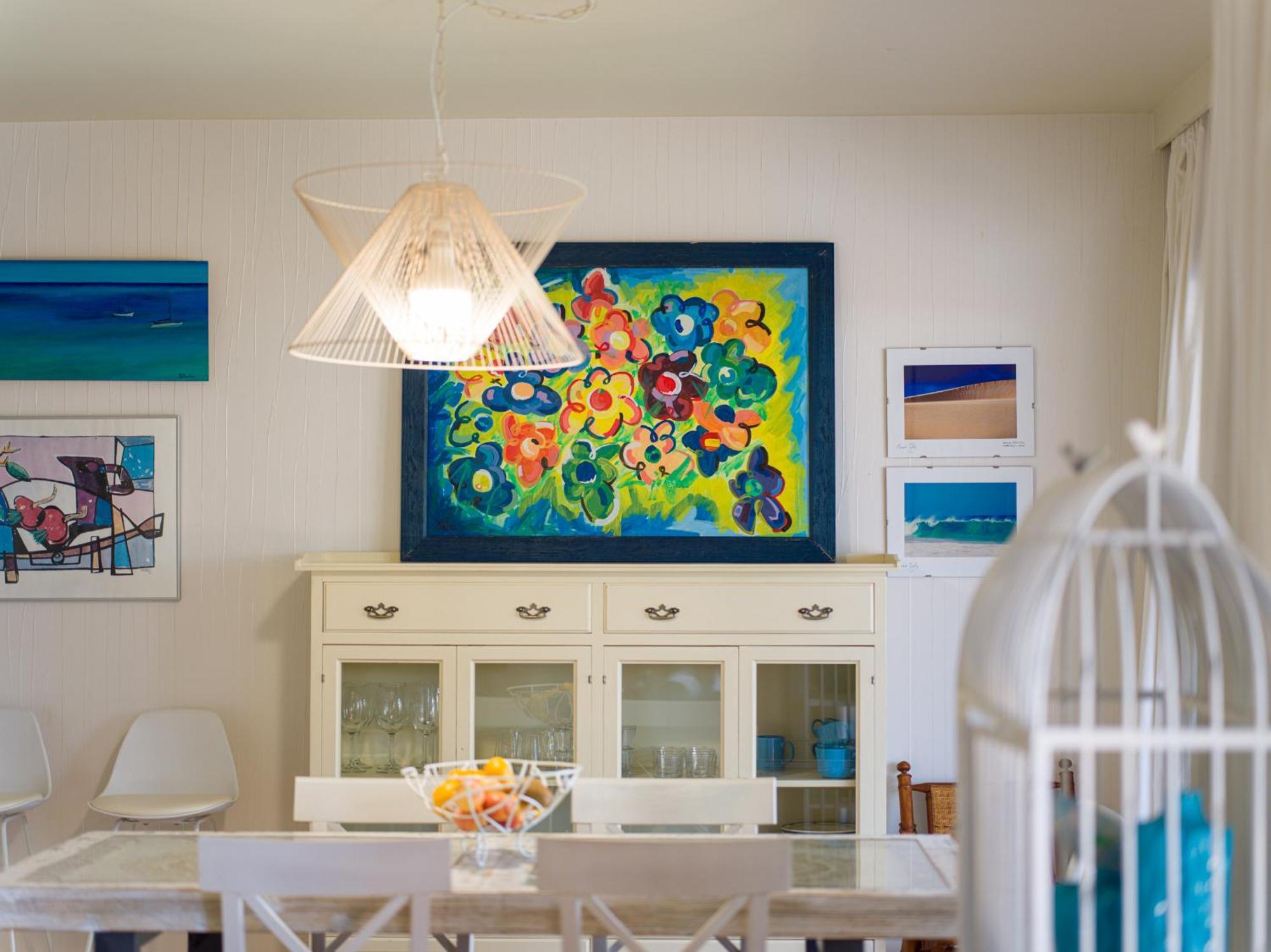 Villa Long Beach Corralejo Ngoại thất bức ảnh