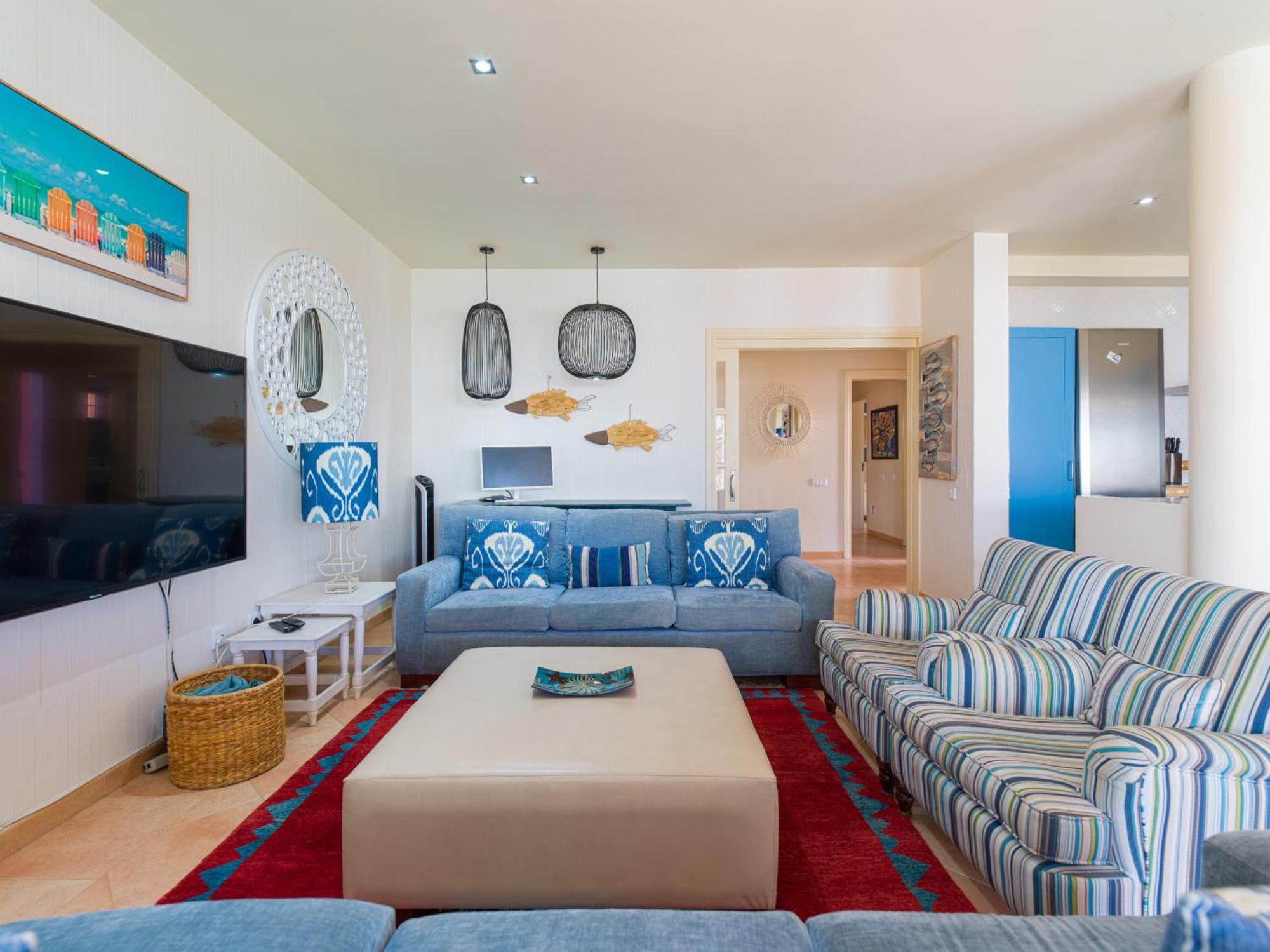 Villa Long Beach Corralejo Ngoại thất bức ảnh