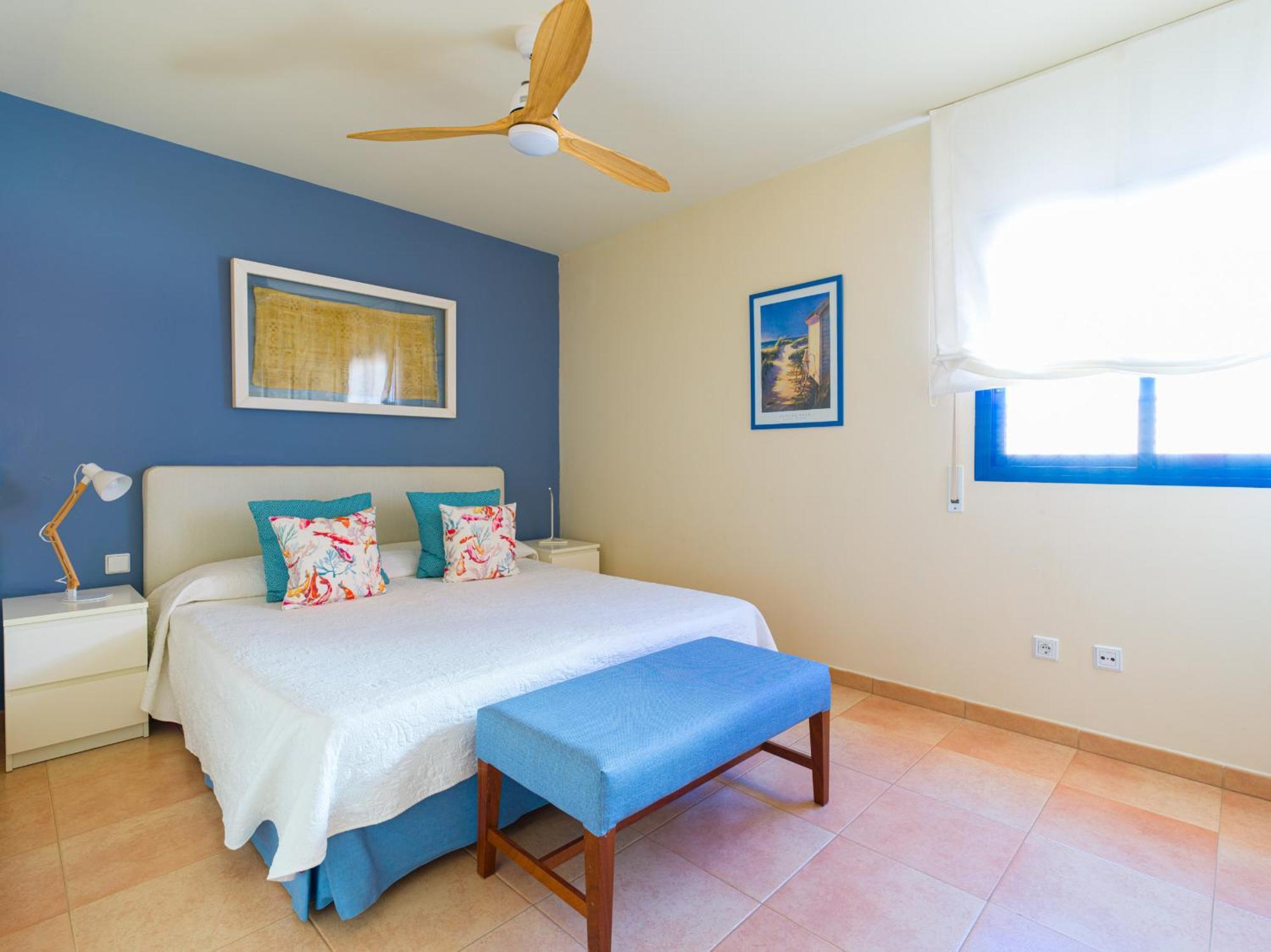 Villa Long Beach Corralejo Ngoại thất bức ảnh