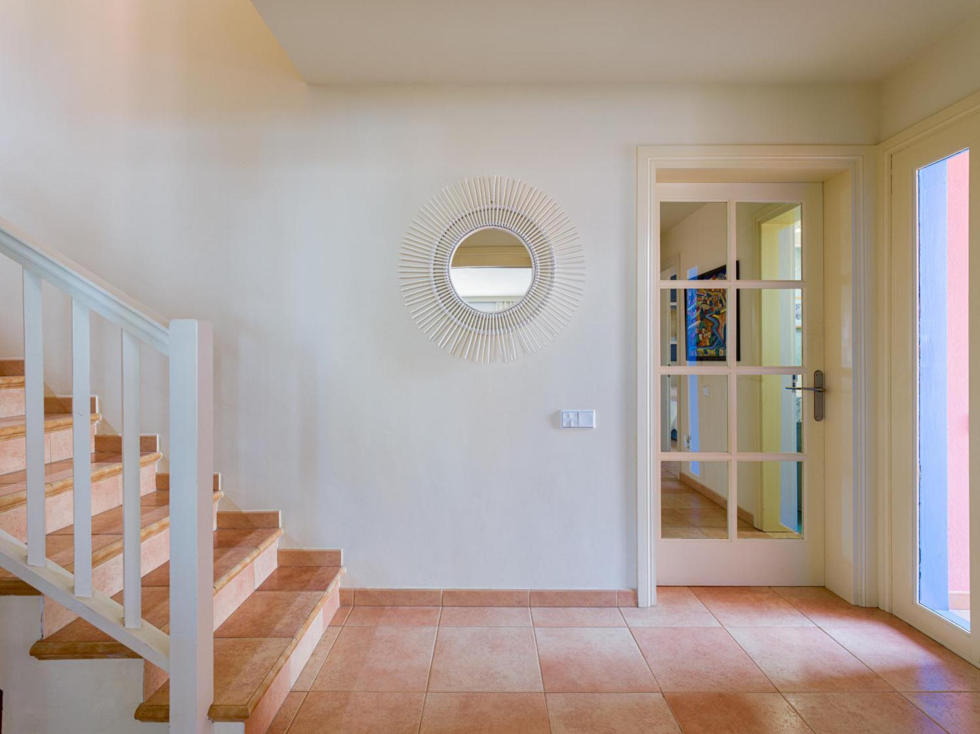 Villa Long Beach Corralejo Ngoại thất bức ảnh