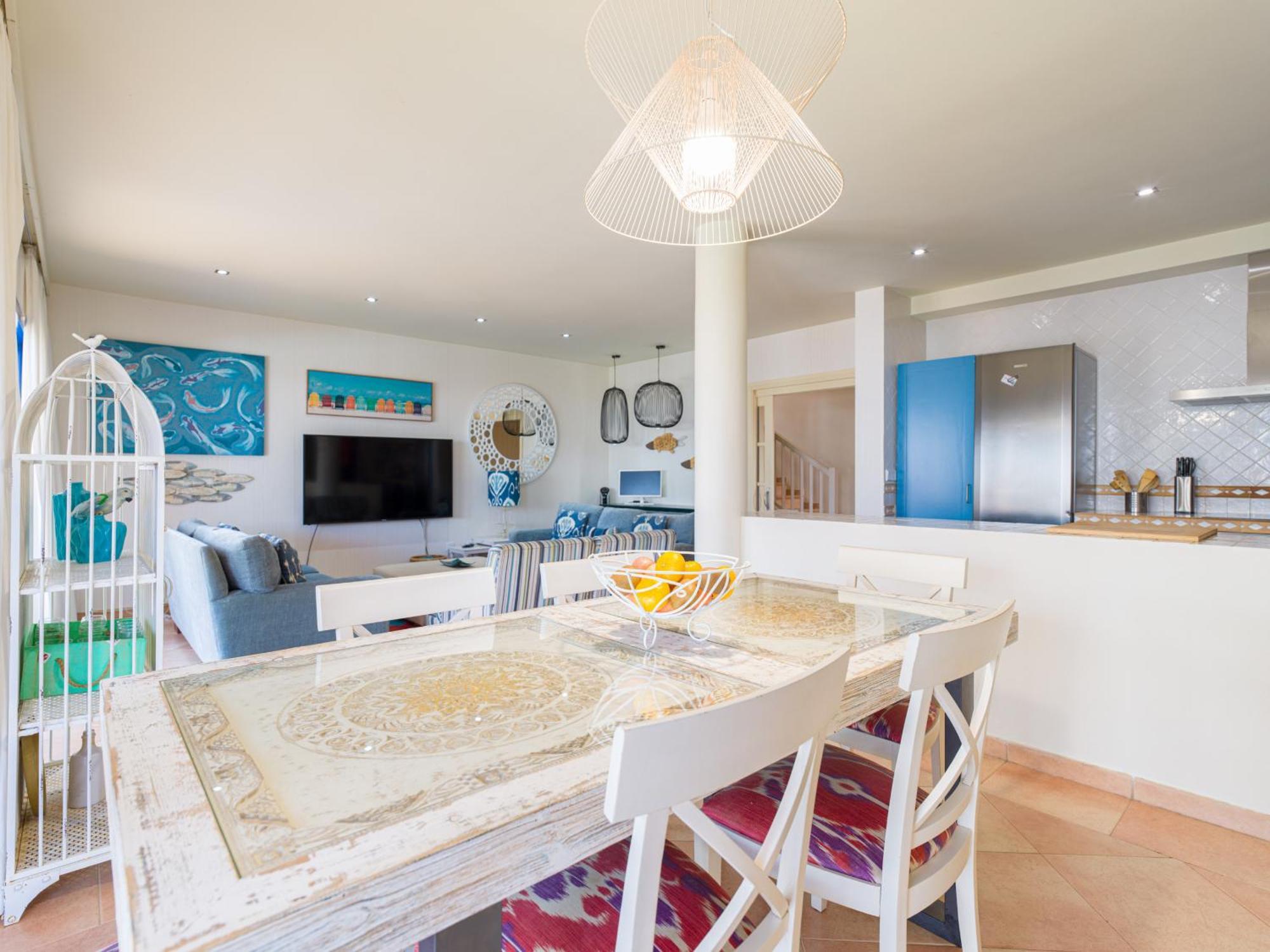 Villa Long Beach Corralejo Ngoại thất bức ảnh