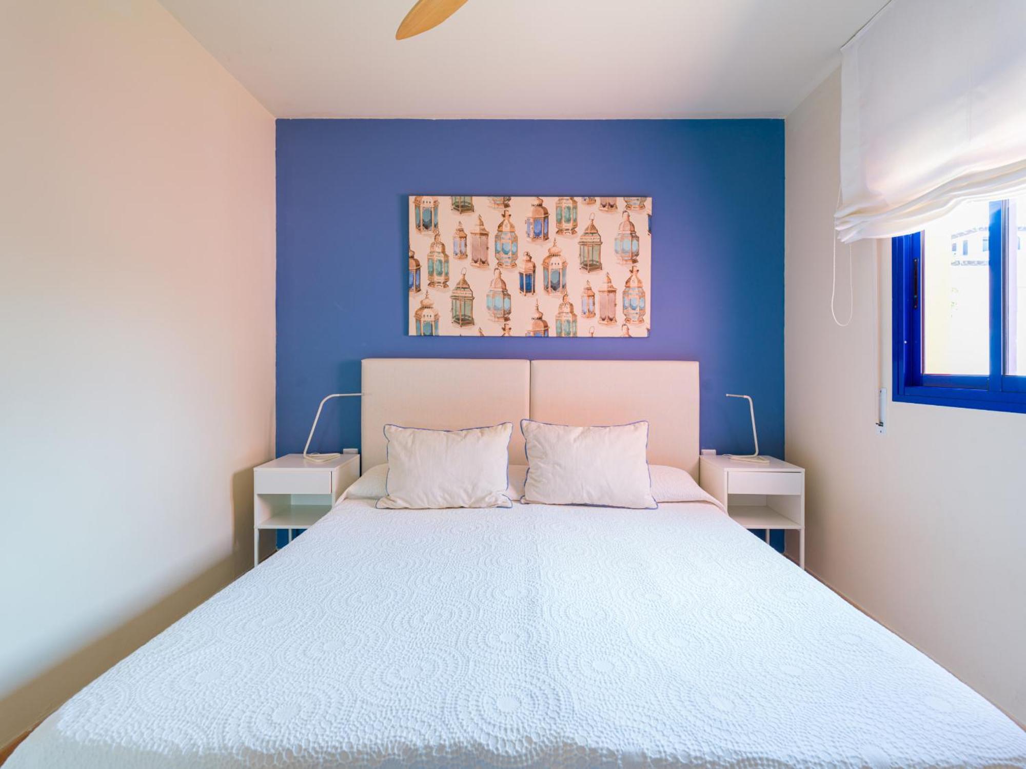 Villa Long Beach Corralejo Ngoại thất bức ảnh