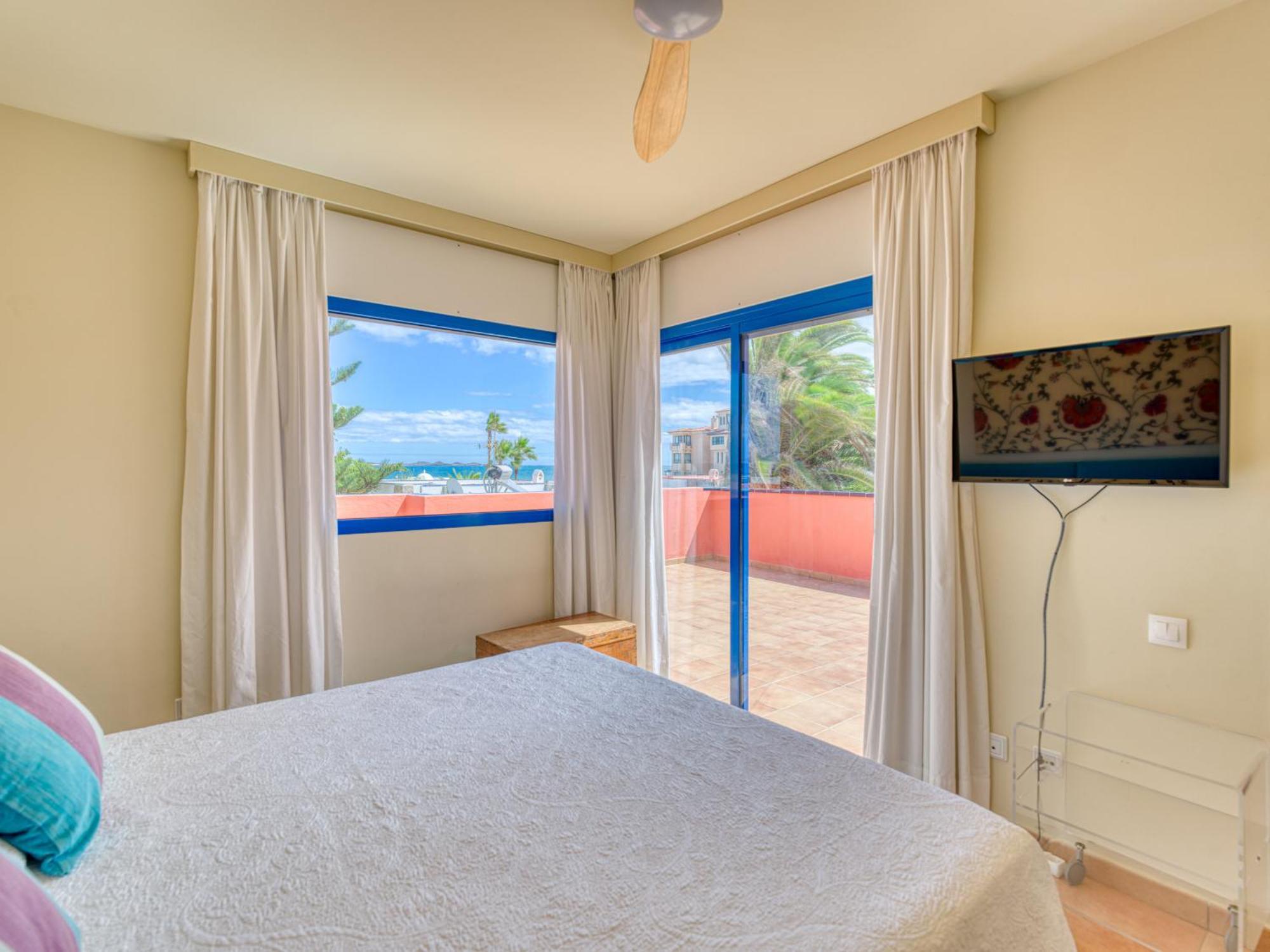 Villa Long Beach Corralejo Ngoại thất bức ảnh