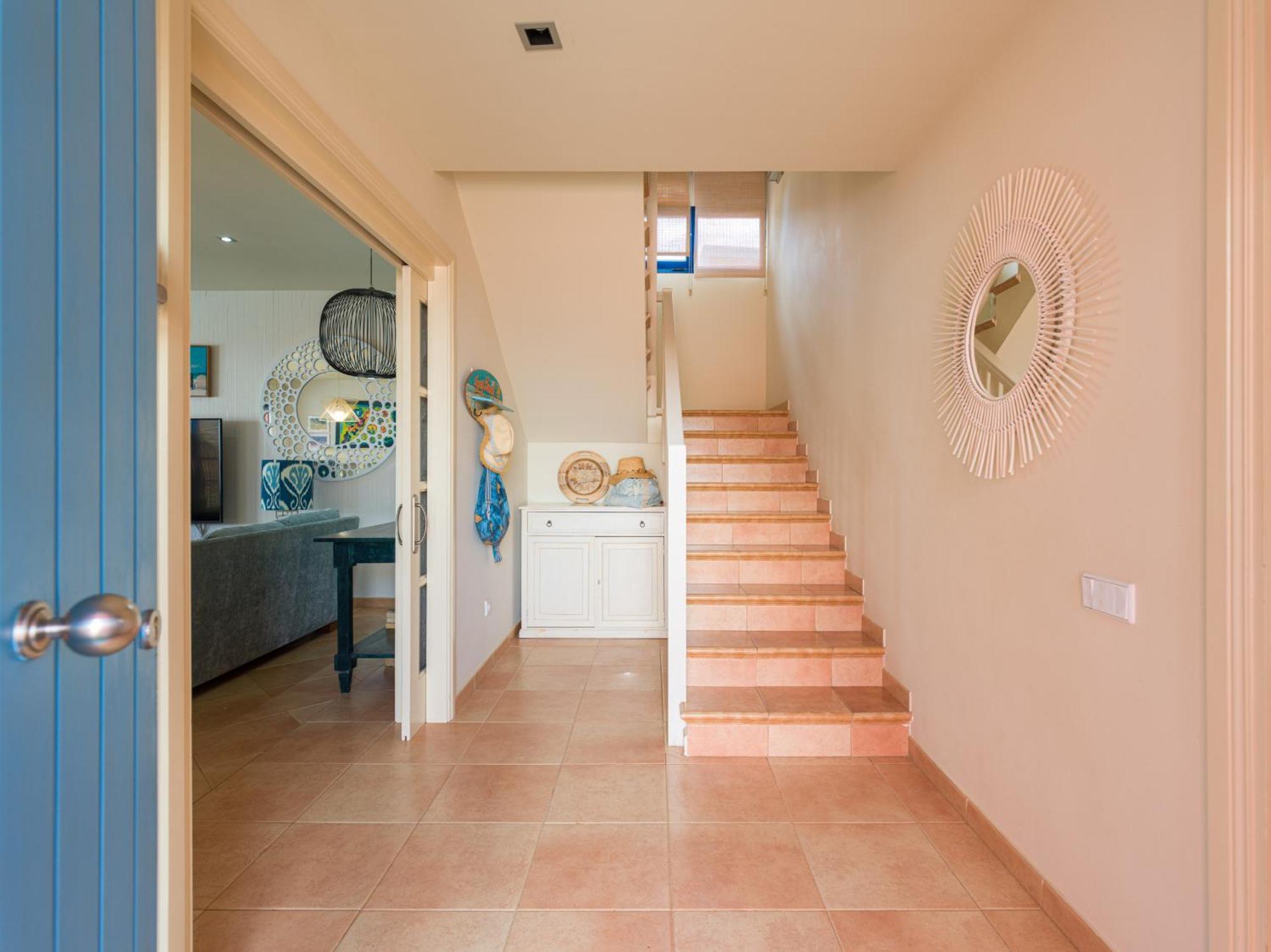 Villa Long Beach Corralejo Ngoại thất bức ảnh