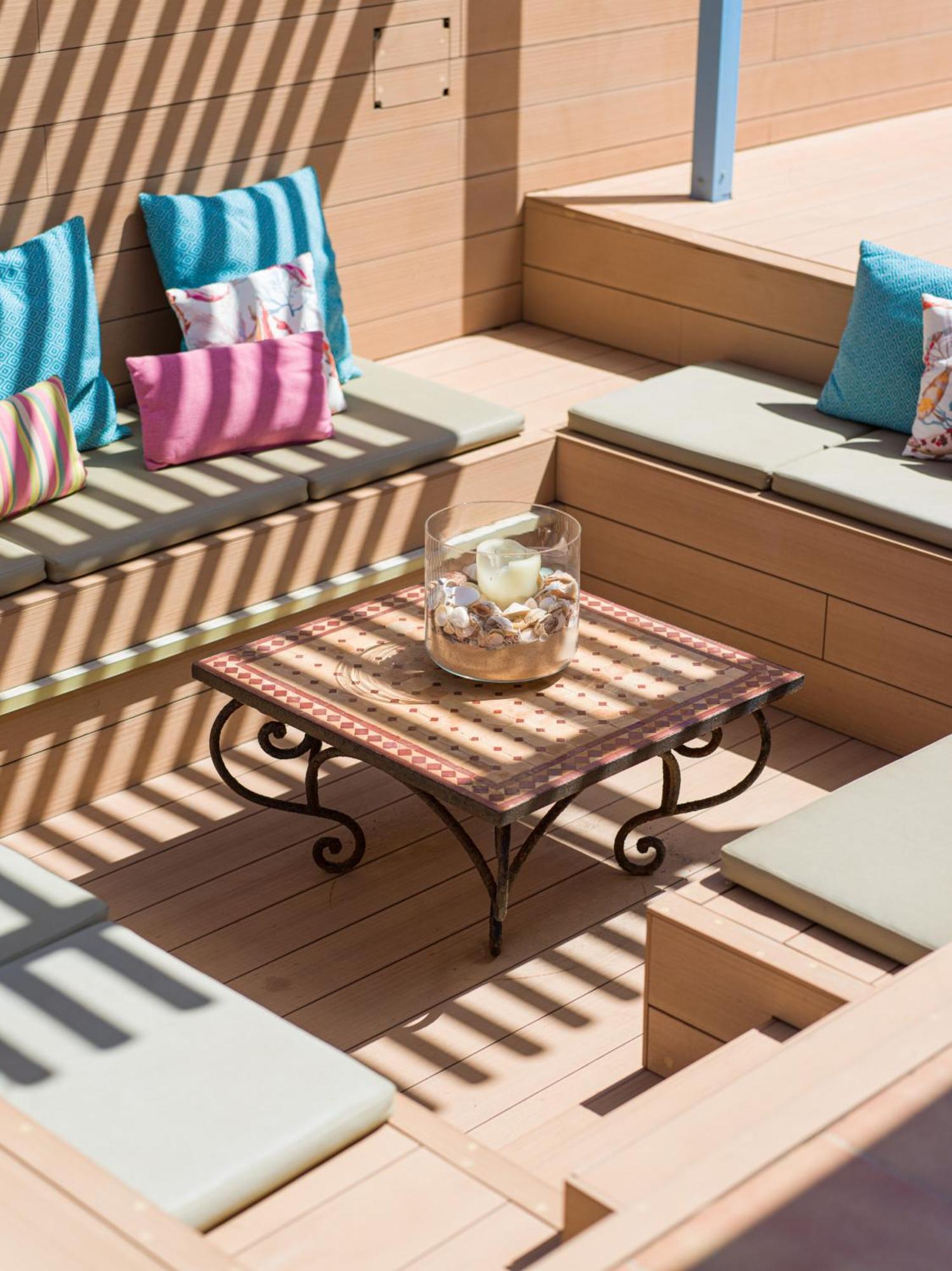 Villa Long Beach Corralejo Ngoại thất bức ảnh