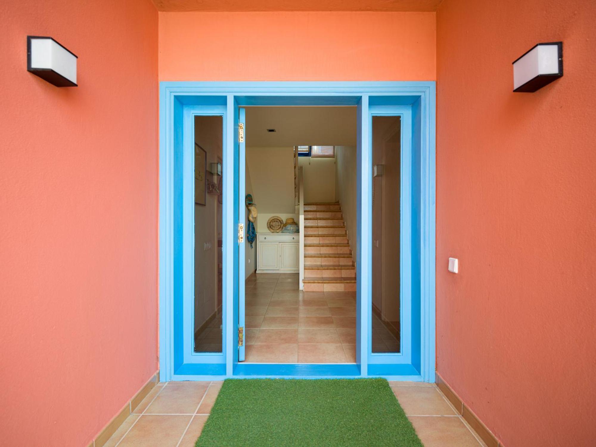 Villa Long Beach Corralejo Ngoại thất bức ảnh