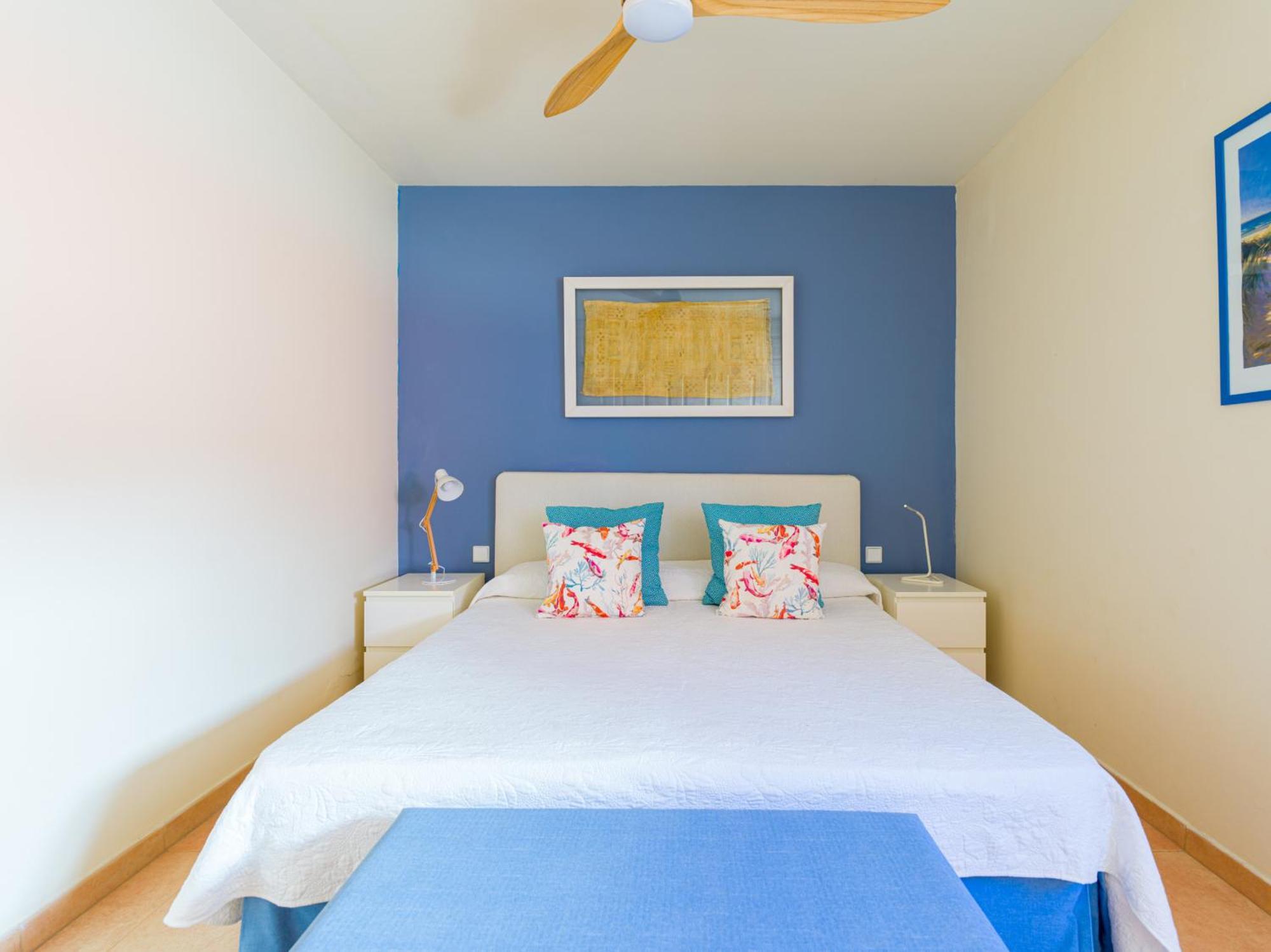 Villa Long Beach Corralejo Ngoại thất bức ảnh