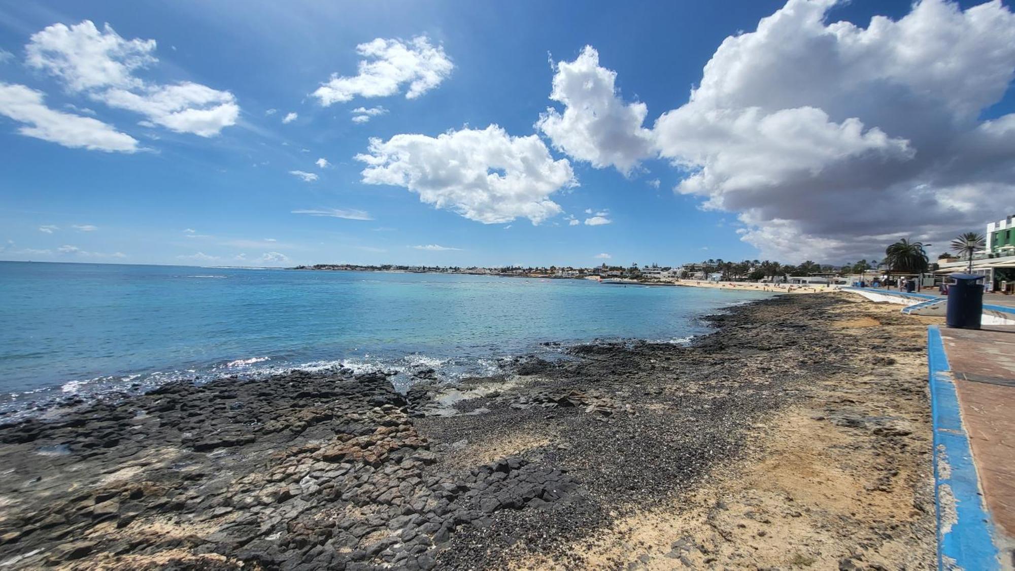 Villa Long Beach Corralejo Ngoại thất bức ảnh
